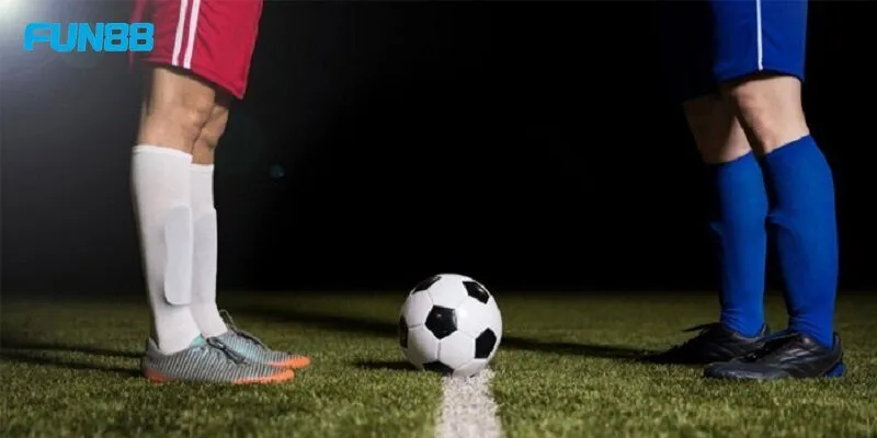 Cách tính tiền tại kèo giao bóng đầu tiên