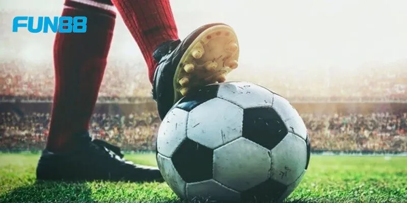 Kèo Hiệp Phụ là được thêm vào thời gian Extra Time