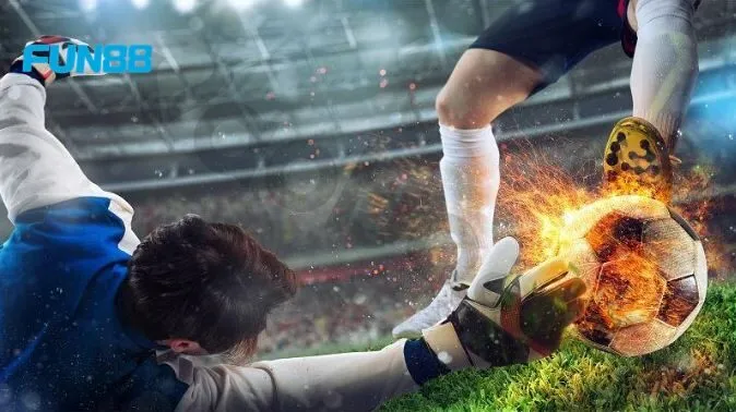 Những kèo cược phạt góc phổ biến nhất tại nhà cái Fun88