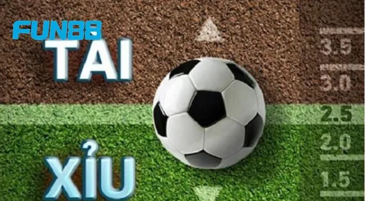 Kèo Tài Xỉu sôi nổi số 1 sàn game