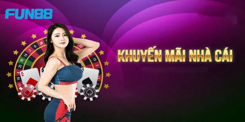 Săn thưởng Khuyến mãi Fun88 không giới hạn cùng CLB Newcastle United