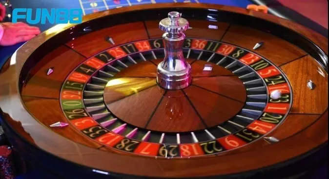 ​Hướng Dẫn chi tiết Chơi ROULETTE nhất