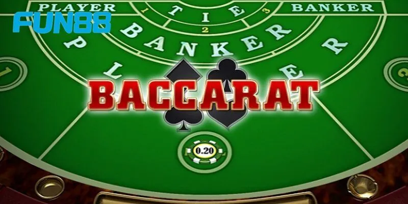 Bảng lịch sử soi cầu baccarat