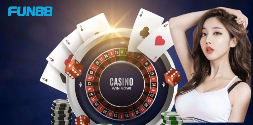 Thế mạnh vượt trội giúp tạo dựng vị thế cho FUN 88