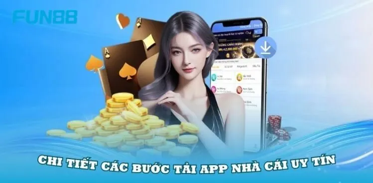Quy trình download app mobile từ A đến Z
